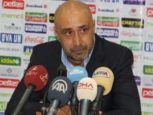 Kafkas: Hak Ettiğimiz Bir Maçı Kazandık