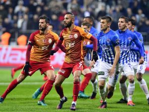 Haftanın En Karlısı Cimbom!