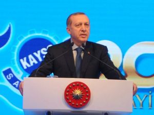 Erdoğan: Gelin Şu Dövizleri Tl’ye Çevirelim