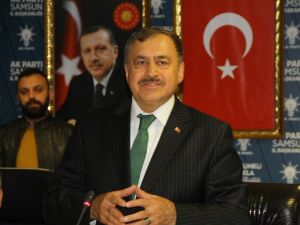 "Pensilvanya’daki Mendeburun Yaptığı Teşebbüsler Suya Düştü"