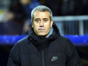 Özdeş: Oyun Anlamında İstediğimiz Seviyedeydik