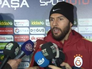 Yasin: Mutlaka Şampiyon Olmak İstiyoruz
