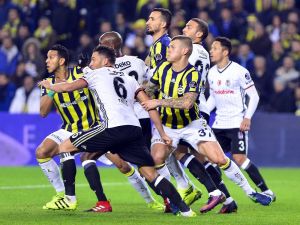 Beşiktaş’ın Oyun Sistemi Değişti