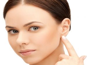 Çocuğunuzun Kulaklarını Boşuna Sarıp Bantlamayın