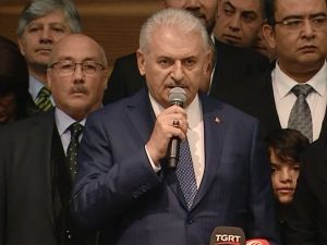 Başbakan Yıldırım’dan Engelli Öğretmenlere Atama Müjdesi