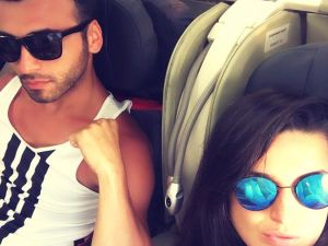 Emre Kaya Ve Gizem Demir’den Ortak Açıklama