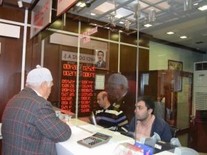Trabzonlu Cumhurbaşkanı Recep Tayyip Erdoğan’ın “Dolarınızı Bozdurun, Altına, Türk Parasına Çevirin” Çağrısına Destek Veriyor