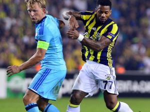 Fenerbahçe’ye İspanyol Hakem