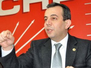 Chp’li Özcan’dan Parti Yönetimine Çok Sert Eleştiriler