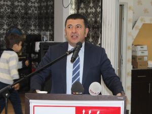 Chp’den Bahçeli’ye Sert Eleştiri