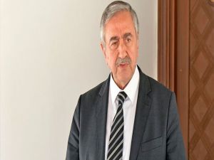 Akıncı’dan Hükümete Bir ’Saat Uyarısı’ Daha