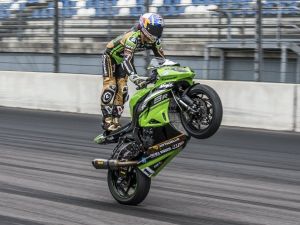 Dünya Supersport Şampiyonası’nın 2017 Takvimi Açıklandı