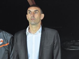Adanaspor Jurcic İle Yolları Ayırdı