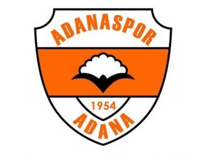 Adanaspor Eyüp Arın’a Emanet