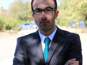 Ak Parti’li Erkan: "Yasin Börü Davasının Takipçisiyiz"