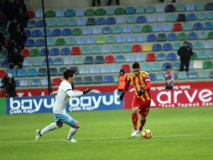 Trabzonspor Nihayet Kazandı