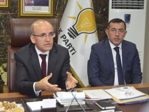 Türkiye’nin 2017 Hedeflerini Anlattı