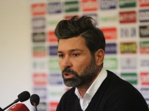 Hakan Kutlu"dan Hakeme Tepki