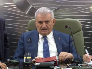 Cumhurbaşkanlığı Sisteminin Ayrıntılarını Anlattı