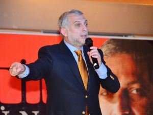 "Atatürk Türkiye’yi Başkanlık Sistemi İle Yönetirdi"