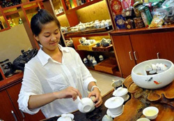 Kilosu 30 Bin Dolara Çay