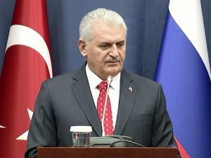 Terör Örgütlerini Ortaya Çıkaran Sebeplere Değindi
