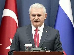 “Proje Tamamlandığında Sorunlar Ortadan Kalkacak”