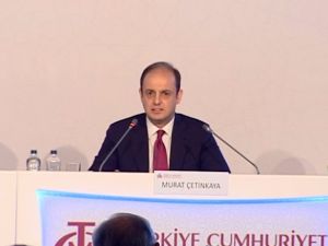Merkez’den Tl Kampanyasına Destek