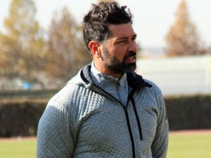 Kutlu’nun Kayserispor Karnesi Zayıf