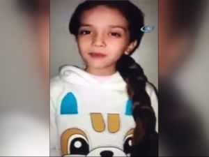 Halepli Küçük Kız: Bize Dua Edin