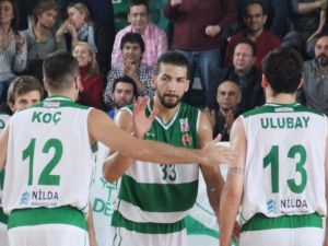 Yeşilgiresun Belediyespor’da Yaprak Dökümü
