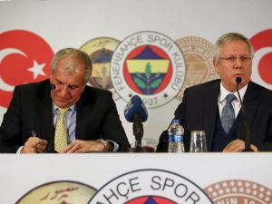 Aziz Yıldırım’ın Obradovic’ten İsteği