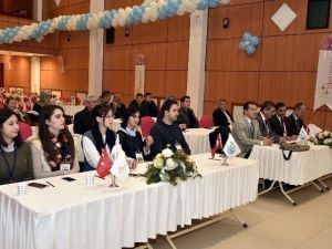 Türkiye’de Sadece 2 İlde Görülen ’Güdük İğnelik’ Bitkisi İçin Eylem Planı