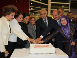 Rize'de Cumhuriyet Kokteyli