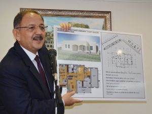 "Devletin Merhametli Yüzünü Gösterme Zamanı Geldi"