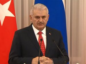 "Suriye’de Çözüm Düne Göre Daha Yakın"