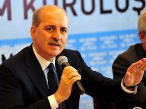 "Türkiye Siyaseti İçin Önemli Bir Değişimdir"