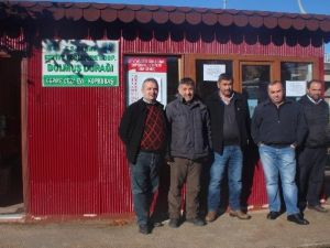 Giresun’un Espiye İlçesinde 500 Dolar Bozdurana Dolmuş Bedava