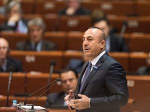 Nato Dışişleri Bakanları Toplantısı Sürüyor