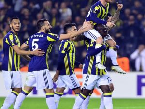 Fenerbahçe Hollanda’da Tur Arayacak