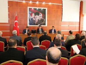 Roma Döneminden Beri Madenci Şehri Olan Gümüşhane’de Madencilik Masaya Yatırıldı