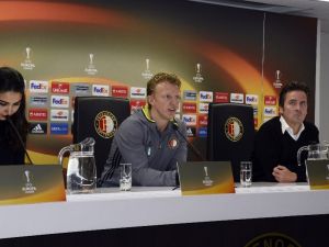 "En Güzeli Fenerbahçe Ve Feyenoord’un Çıkması Olur"