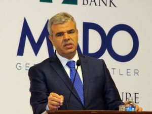 Kaynak: "Bizim Hiç Kimsenin Toprağında Gözümüz Yok"