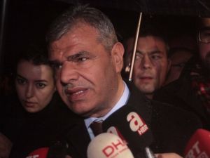 "123 Fetö İrtibatlı, İltisaklı Vakıf Kapatılmıştır"