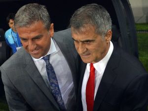 Güneş Hamzaoğlu’na Karşı Üstün