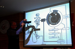 RİFSAD 5. Fotoğrafçılık Kursunu Açacak