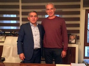 Türkiye Erkekler Voleybol 1. Ligi