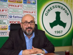 "Fenerbahçe Gibi Biz De Hesap Soracağız"