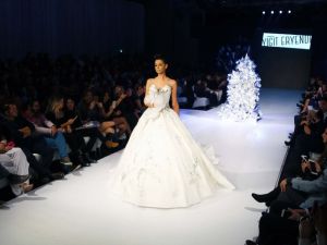 İzmir Fashion Week Sona Erdi