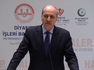 Anayasa Değişikliğinde Gelinen Noktayı Anlattı